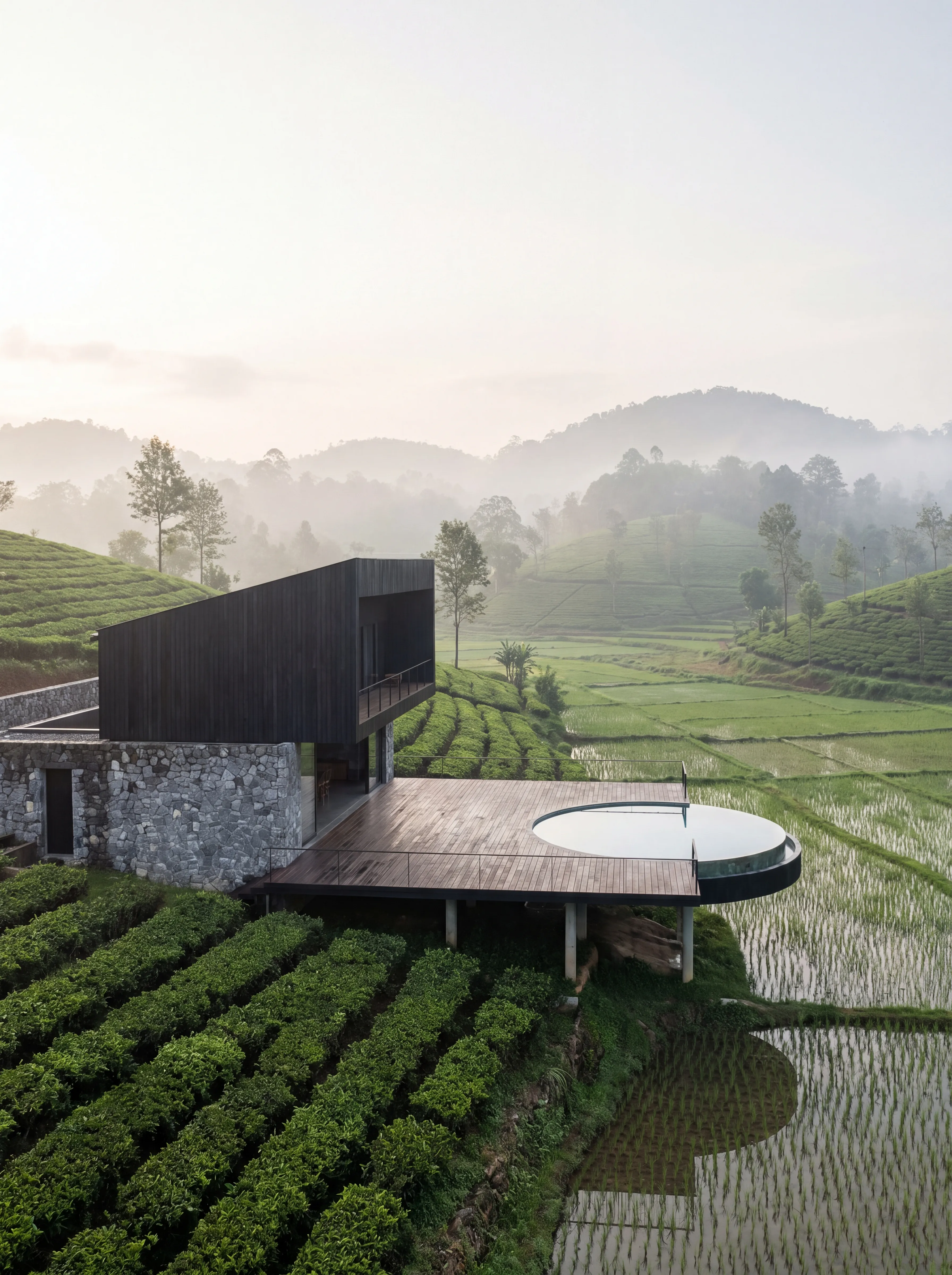 What does it mean to build with intention?